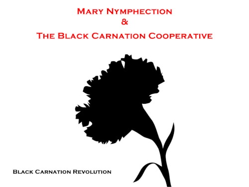 Black Carnation Revolution