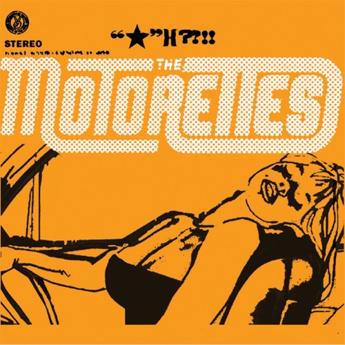 The Motorettes