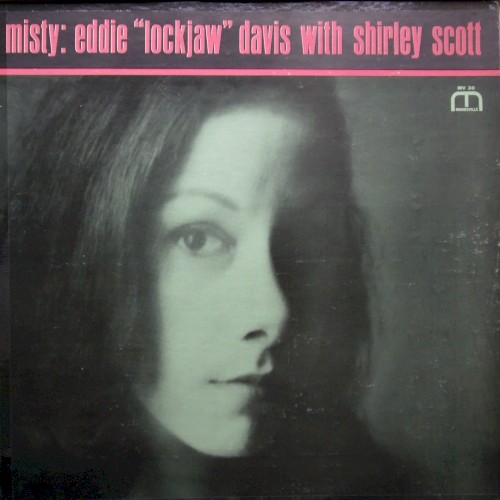 Misty