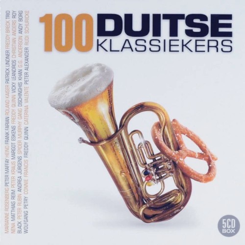 100 Duitse klassiekers