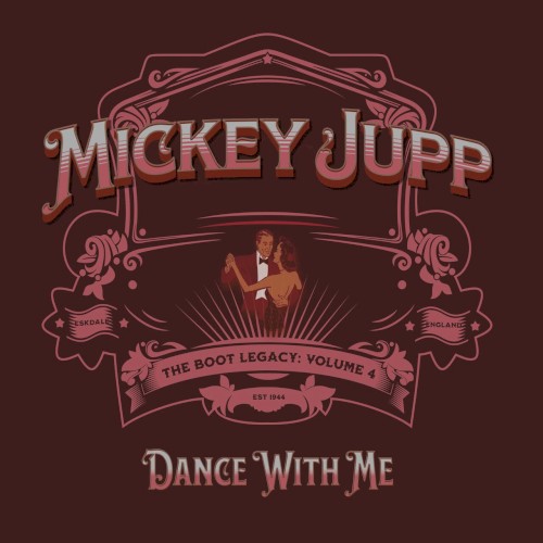 Dance With Me