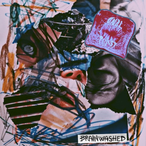 Brainwashed