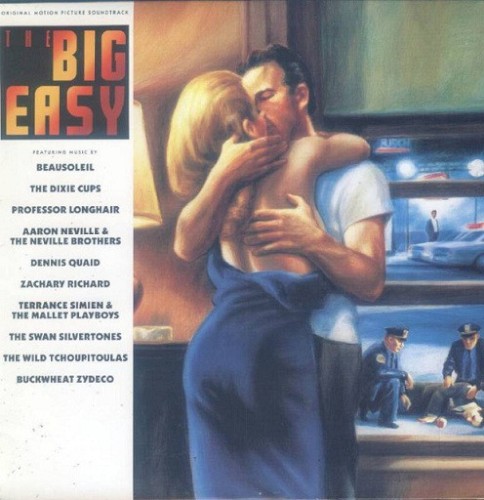 The Big Easy (Original Motion Picture Soundtrack)