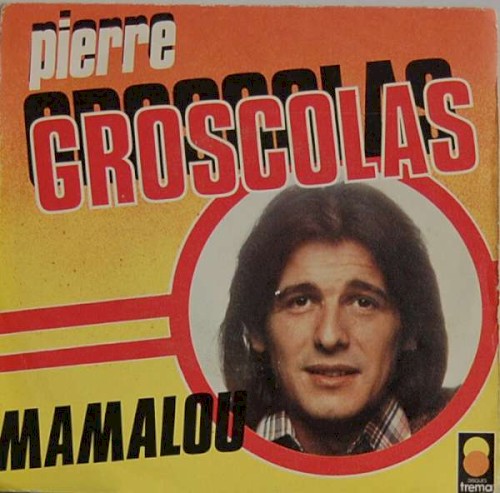 Mamalou