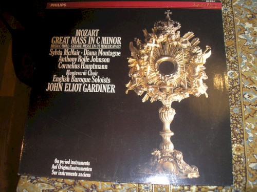 Great Mass in C minor