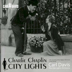 City Lights