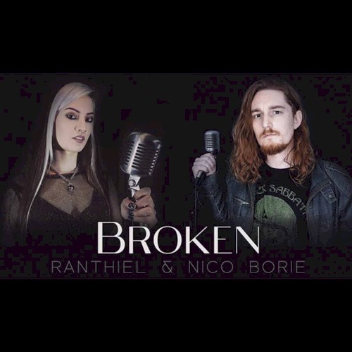 Broken (Seether cover)