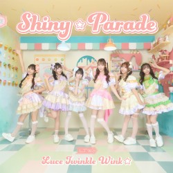 Shiny☆Parade