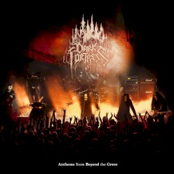 Anthems From Beyond the Grave - Live in Europe 2023