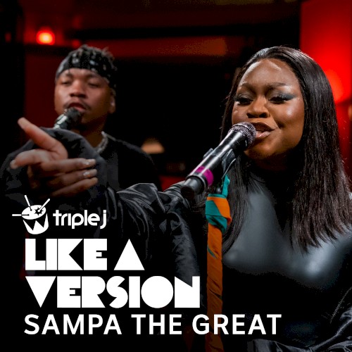 DNA (triple j Like a Version)