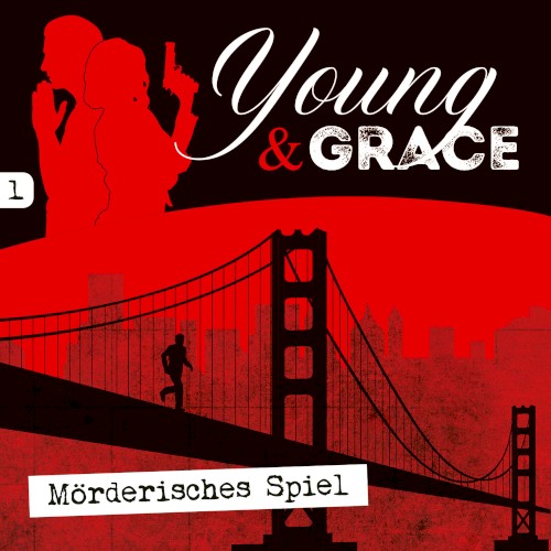 Young & Grace 1: Mörderisches Spiel