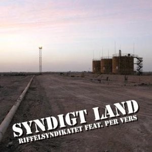 Syndigt land