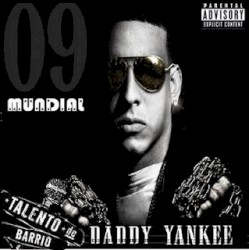 Talento de Barrio: M.U.N.D.I.A.L.