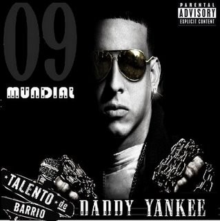 Talento de Barrio: M.U.N.D.I.A.L.