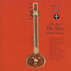 The Art of the Sitar