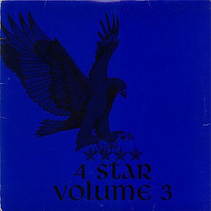 4 Star, Volume 3