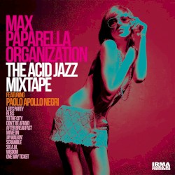 The Acid Jazz Mixtape