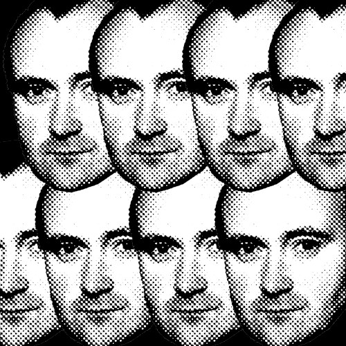 Phil Collins
