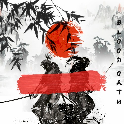 Blood Oath