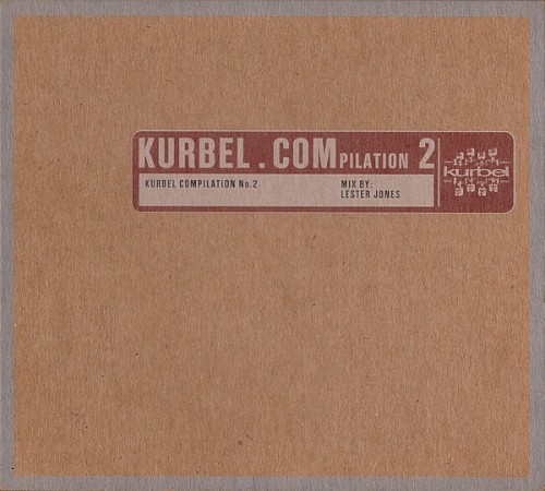 Kurbel.Compilation 2