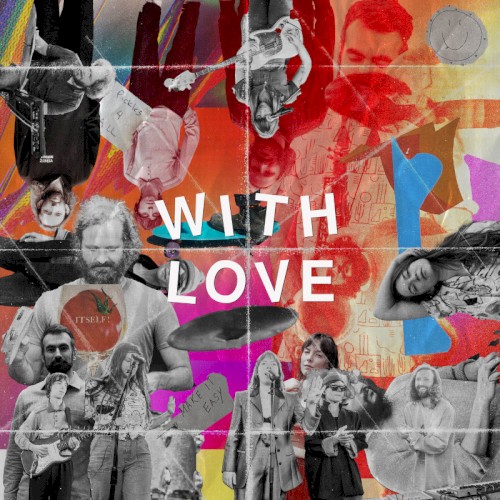 WITH LOVE