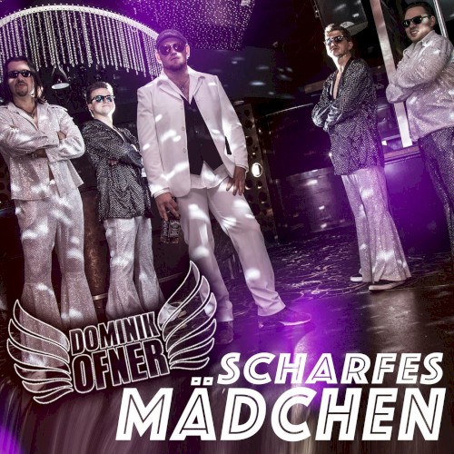 Scharfes Mädchen