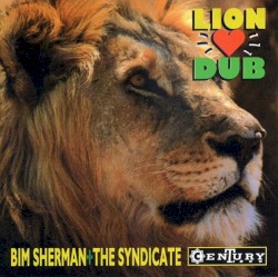Lion Heart Dub