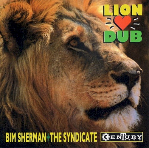 Lion Heart Dub