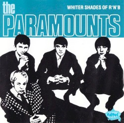 Whiter Shades of R'n'b