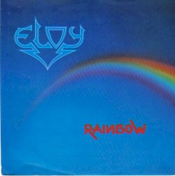 Rainbow / Invasion of a Megaforce