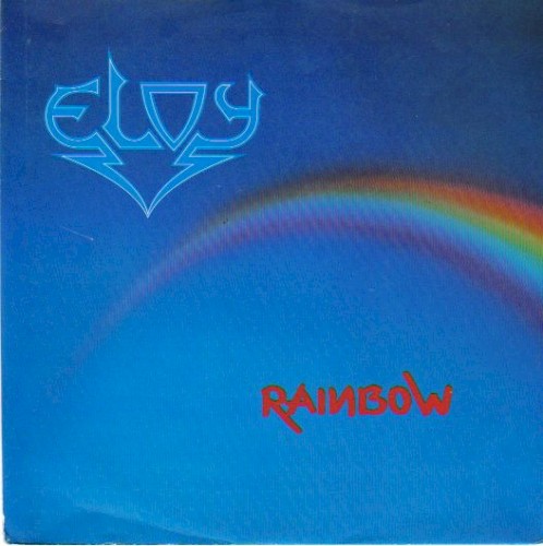 Rainbow / Invasion of a Megaforce