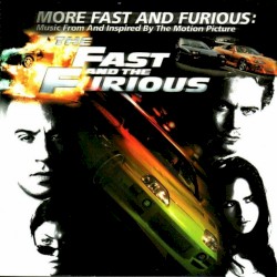 More Fast and Furious