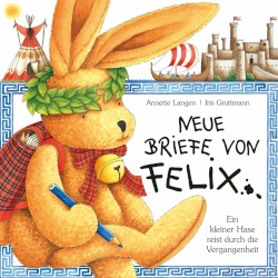 Neue Briefe von Felix