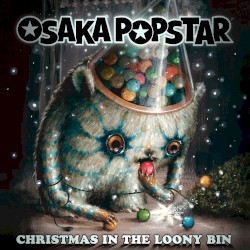 Christmas in the Loony Bin