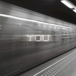 You