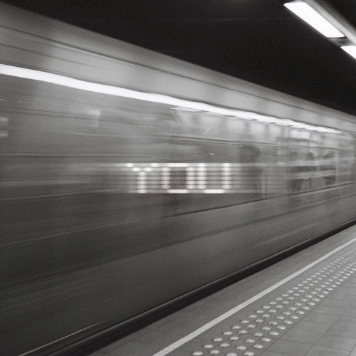You
