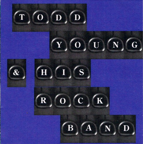 Todd Young & His Rock Band