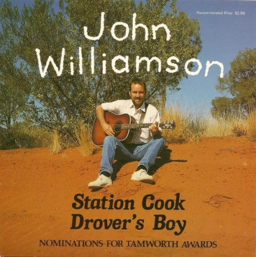 Station Cook