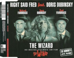 The Wizard