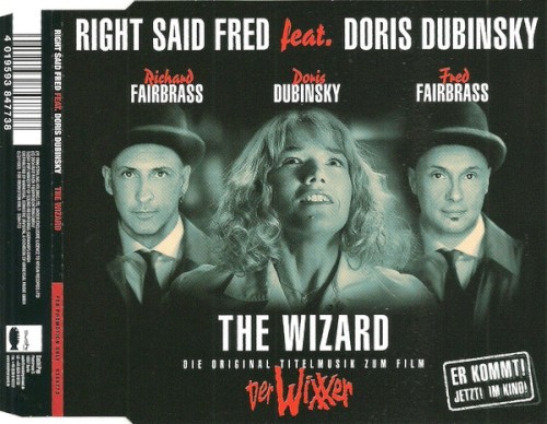 The Wizard