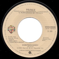 Controversy