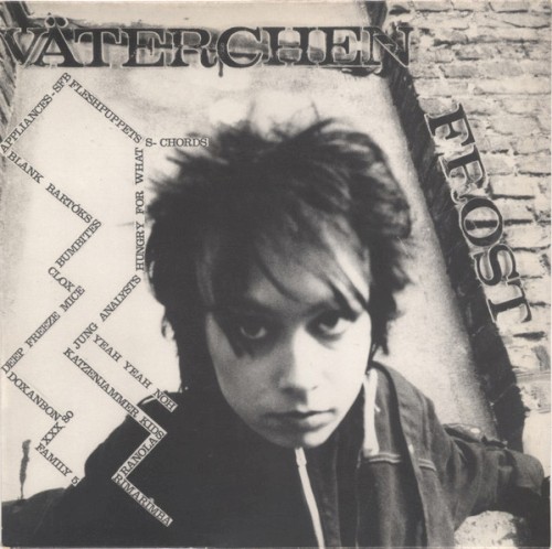 Väterchen Frost