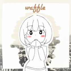waffle