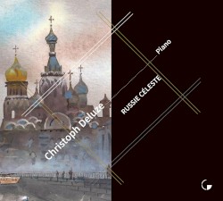 Russie céleste