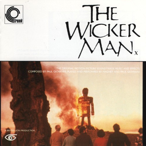 The Wicker Man