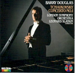 Concerto no. 1 in B-flat minor, op. 23