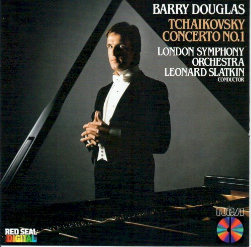 Concerto no. 1 in B-flat minor, op. 23