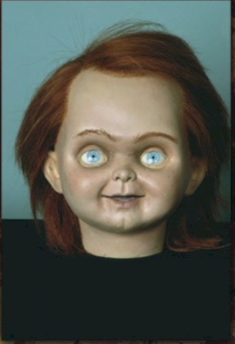 The Omen