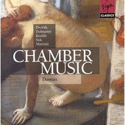 Chamber Music