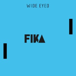 Wide Eyed